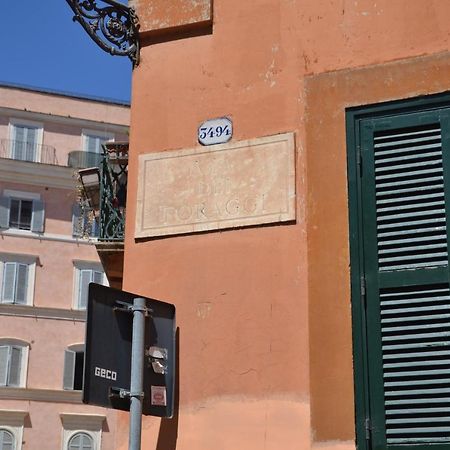 Colosseum Relax Family Apartament Roma Exterior foto