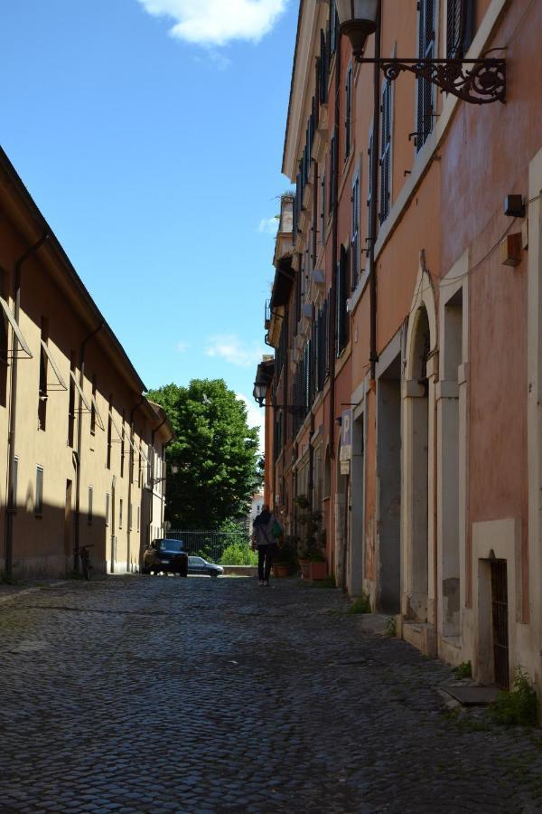 Colosseum Relax Family Apartament Roma Exterior foto