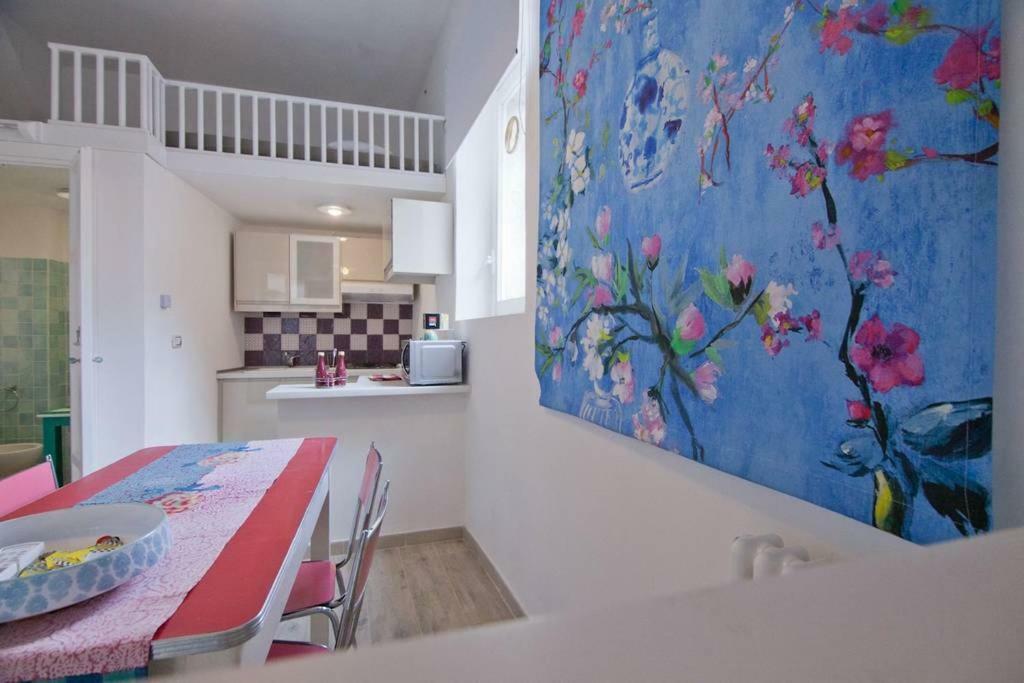 Colosseum Relax Family Apartament Roma Exterior foto